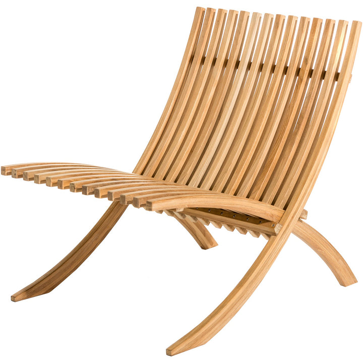 Nozib Lounge Chair