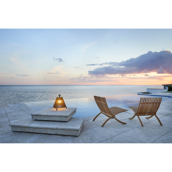 Nozib Lounge Chair