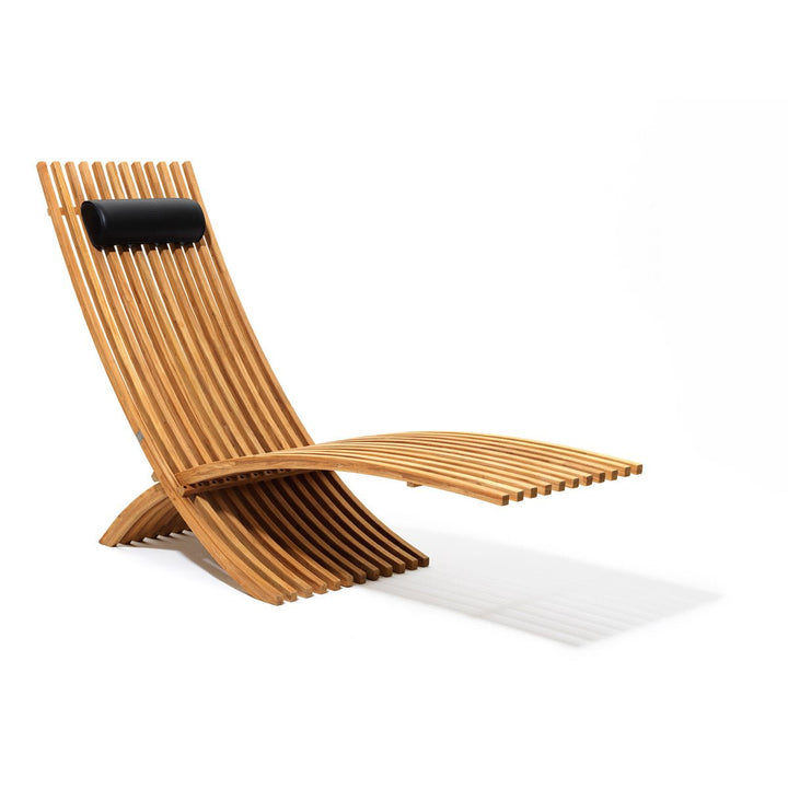 Nozib Sun Lounger