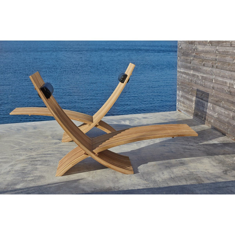 Nozib Sun Lounger