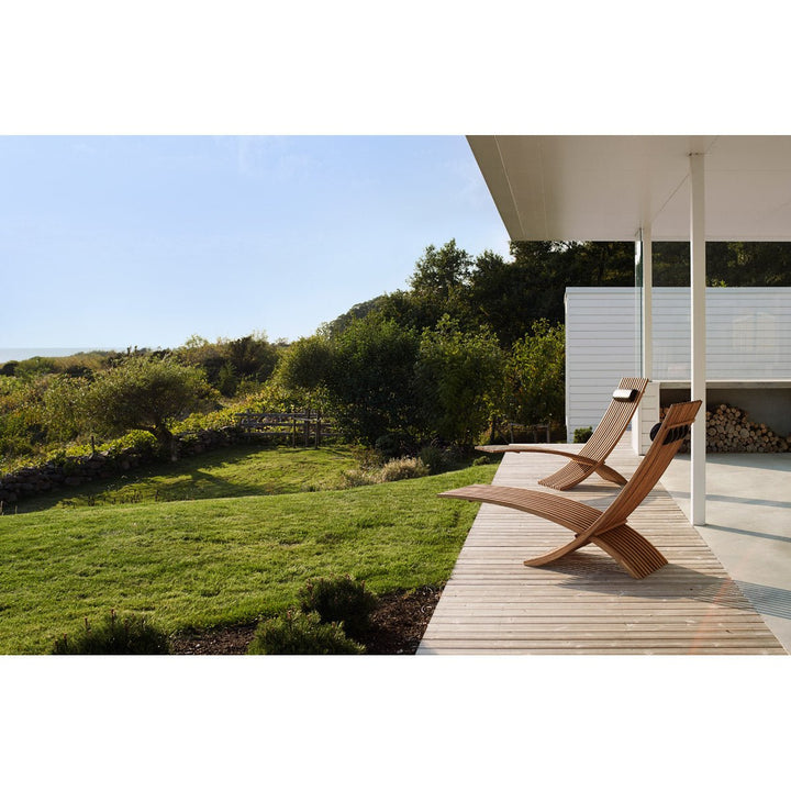 Nozib Sun Lounger