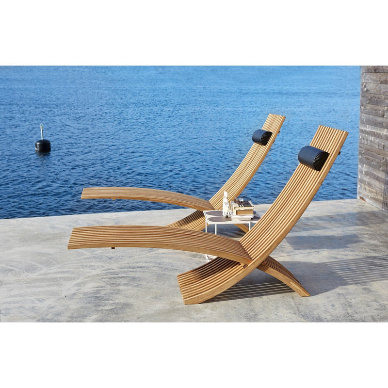 Nozib Sun Lounger
