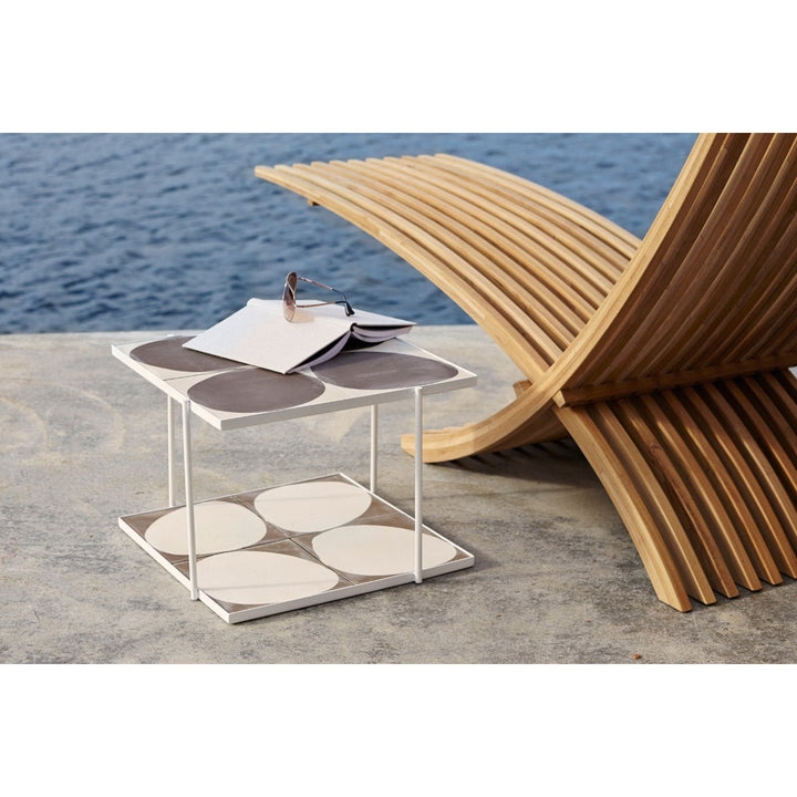 Nozib Sun Lounger