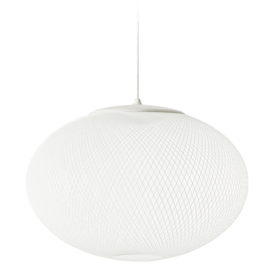 NR2 Pendant - Moooi - Pendants - Medium - White - HORNE