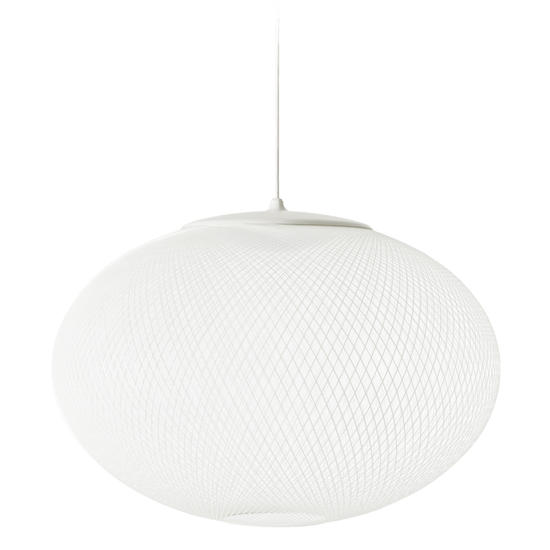 NR2 Pendant - Moooi - Pendants - Medium - Black - HORNE