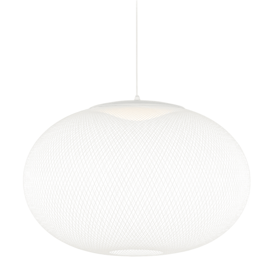 NR2 Pendant - Moooi - Pendants - Large - White - HORNE