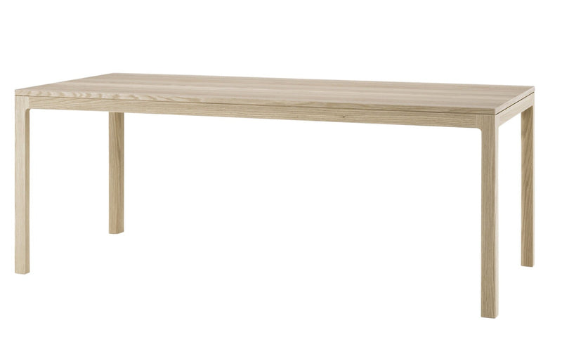 Nuda Dining Table - WeWOOD - Tables + Desks - Small - Oak - HORNE