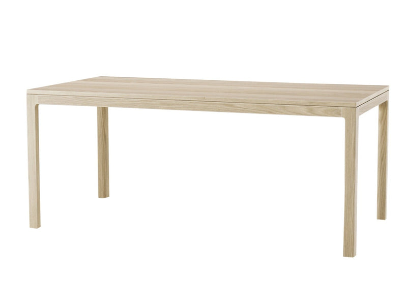 Nuda Dining Table - WeWOOD - Tables + Desks - Small - Oak - HORNE