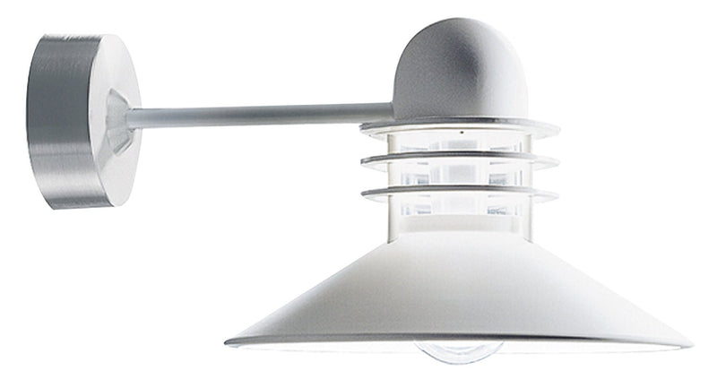 Nyhavn Outdoor Wall Light