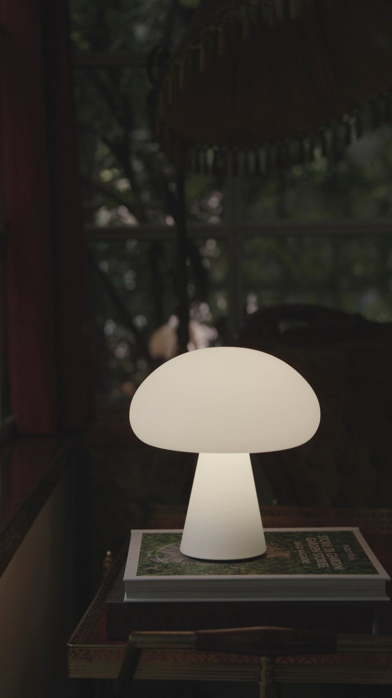 Obello Table Lamp - Gubi - Outdoor Lights - HORNE