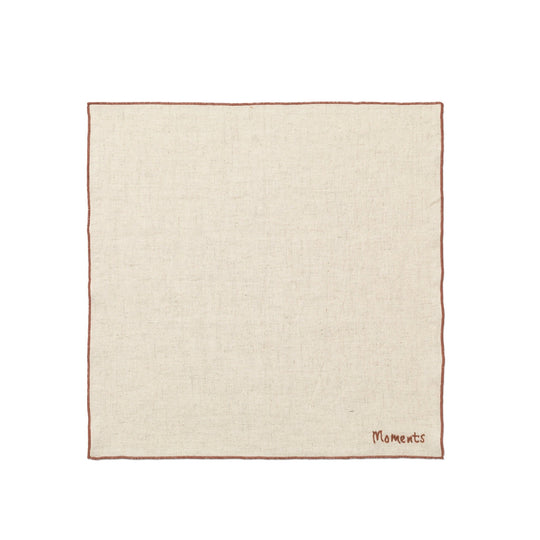 Occasion Napkins - Set of 4 - Ferm Living - Kitchen Tools - HORNE