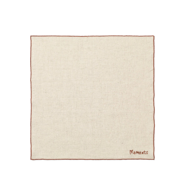 Occasion Napkins - Set of 4 - Ferm Living - Kitchen Tools - HORNE