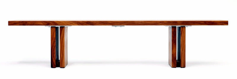 DUPLICATE, ADDITIONAL SIZE ADDED - Occidental  Bench - Indoor,Outdoor