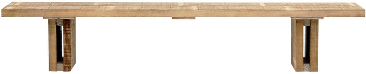 Occidental Bench - Artless - Outdoor Furniture - 60" - HORNE