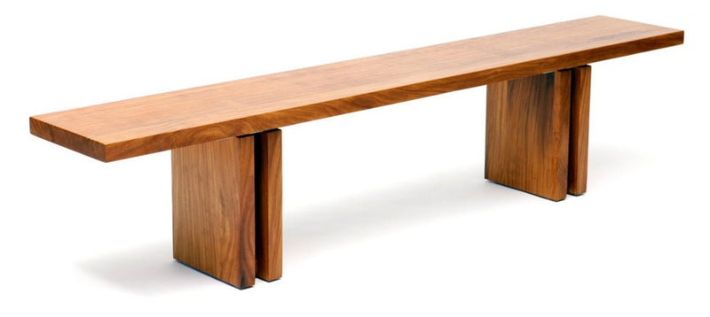 DUPLICATE, ADDITIONAL SIZE ADDED - Occidental  Bench - Indoor,Outdoor