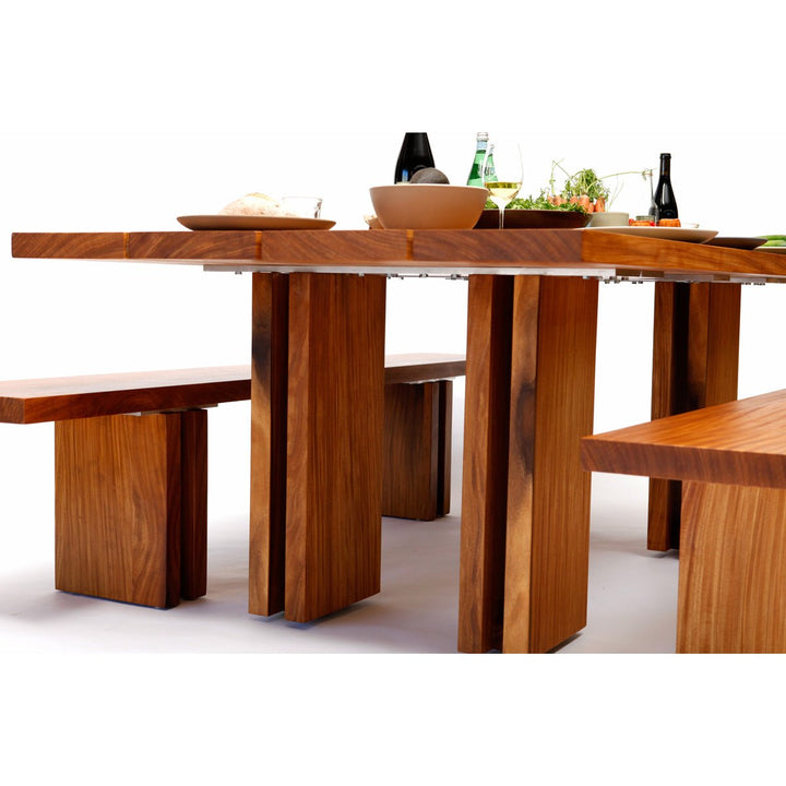 Occidental Dining Table