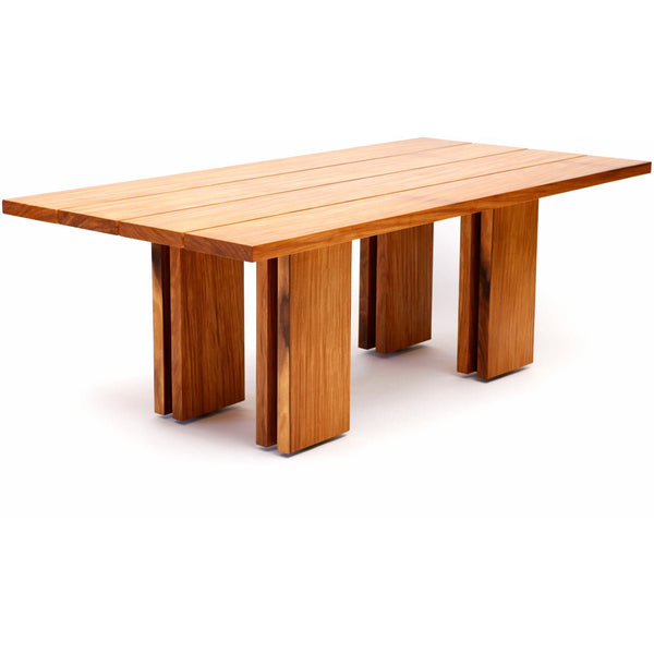 Occidental Dining Table