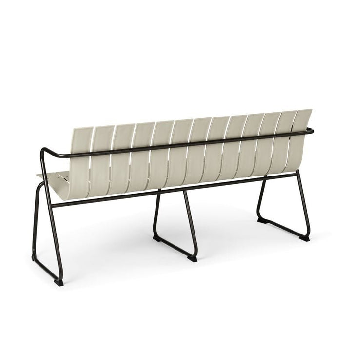 Ocean Bench - Mater - Tables + Desks - Sand - HORNE