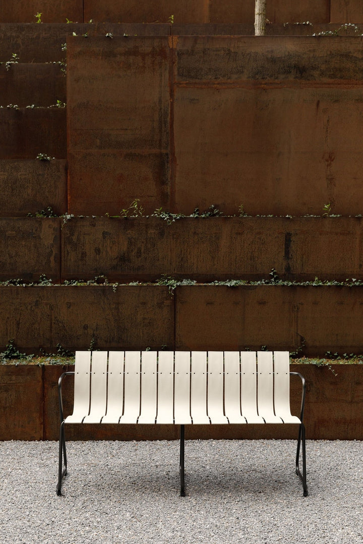 Ocean Bench - Mater - Tables + Desks - Sand - HORNE