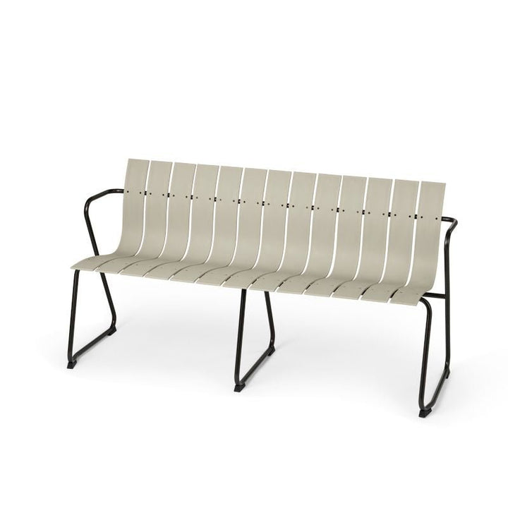 Ocean Bench - Mater - Tables + Desks - Sand - HORNE