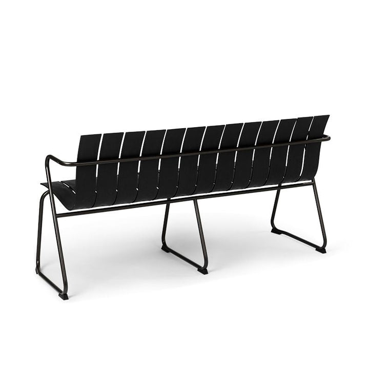 Ocean Bench - Mater - Tables + Desks - Sand - HORNE