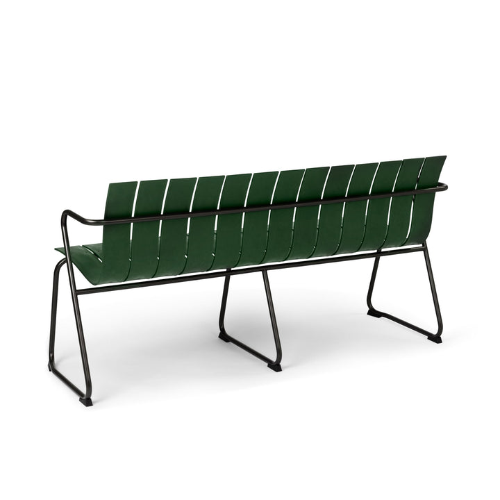 Ocean Bench - Mater - Tables + Desks - Sand - HORNE
