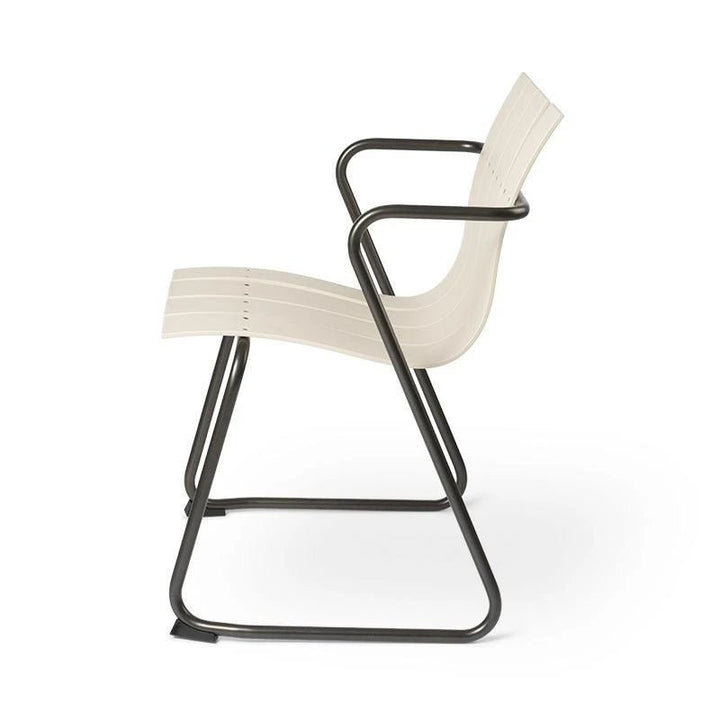 Ocean Chair - Mater - Chairs - Sand - HORNE
