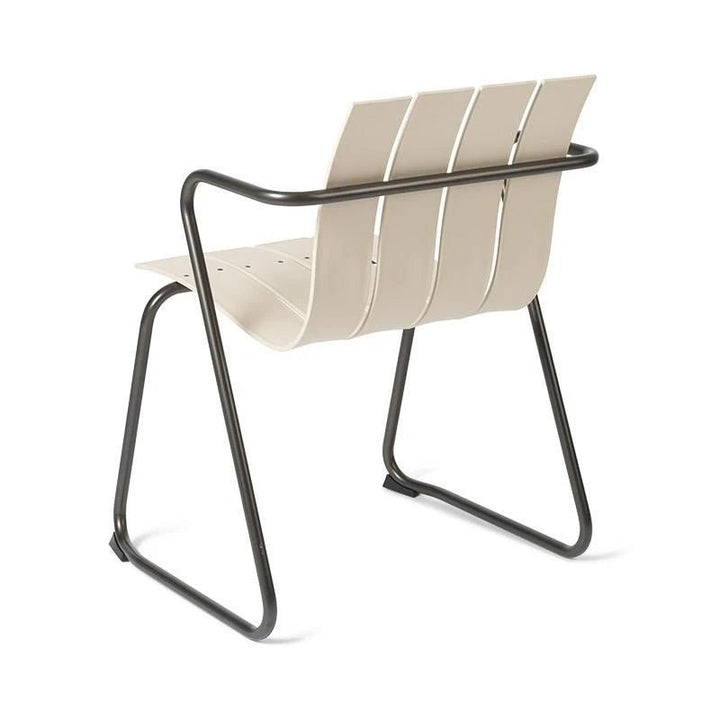 Ocean Chair - Mater - Chairs - Sand - HORNE