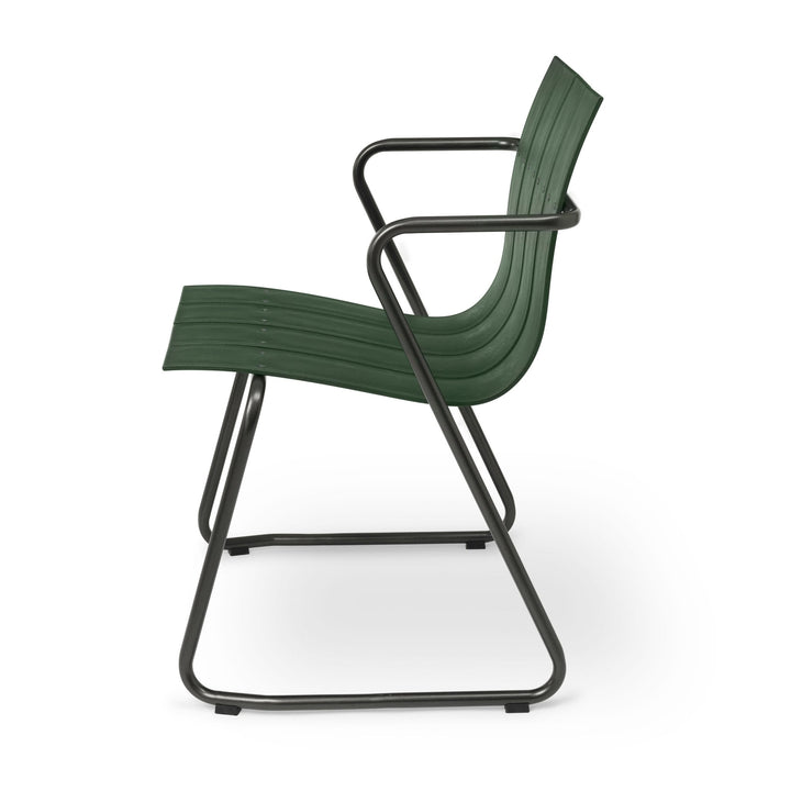 Ocean Chair - Mater - Chairs - Green - HORNE