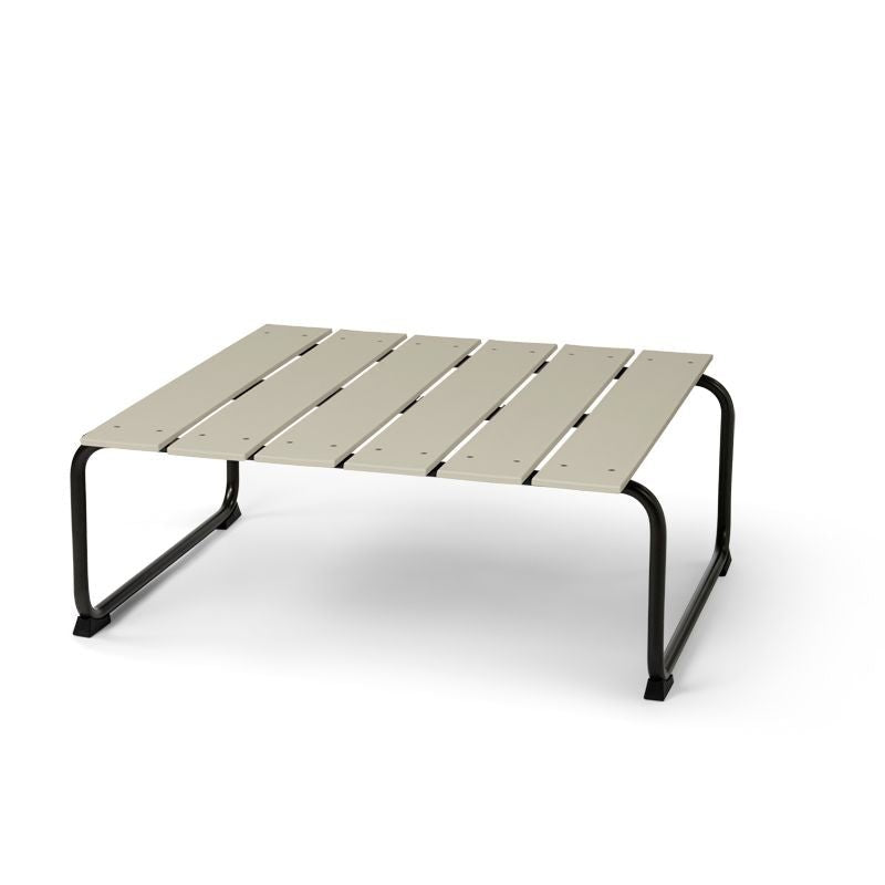 Ocean Lounge Table - Mater - Tables + Desks - Black - HORNE