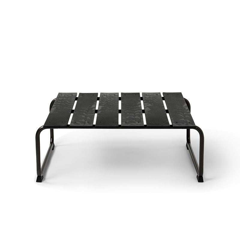 Ocean Lounge Table - Mater - Tables + Desks - Black - HORNE