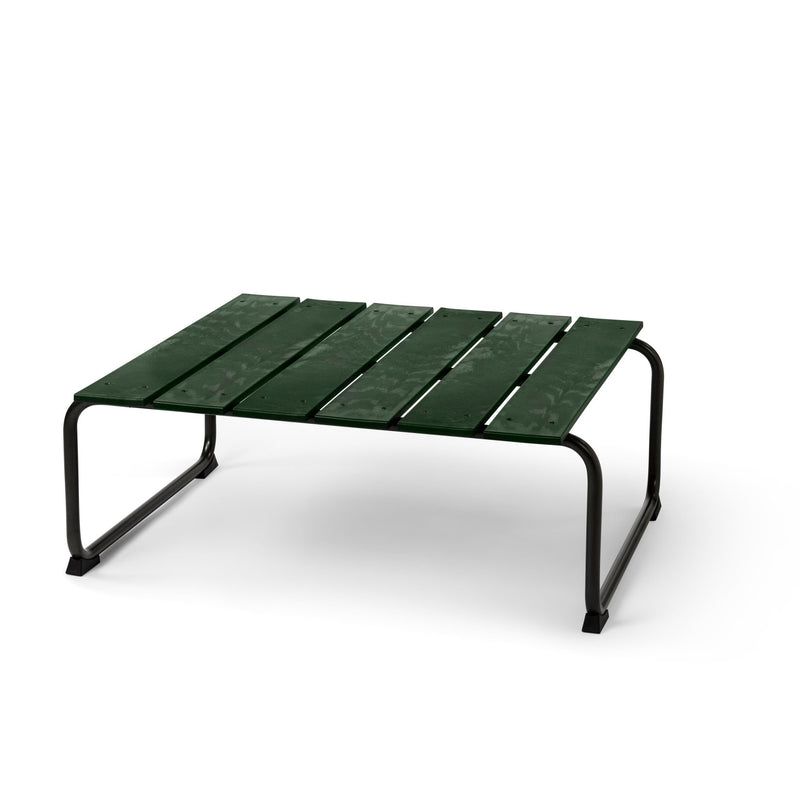 Ocean Lounge Table - Mater - Tables + Desks - Black - HORNE