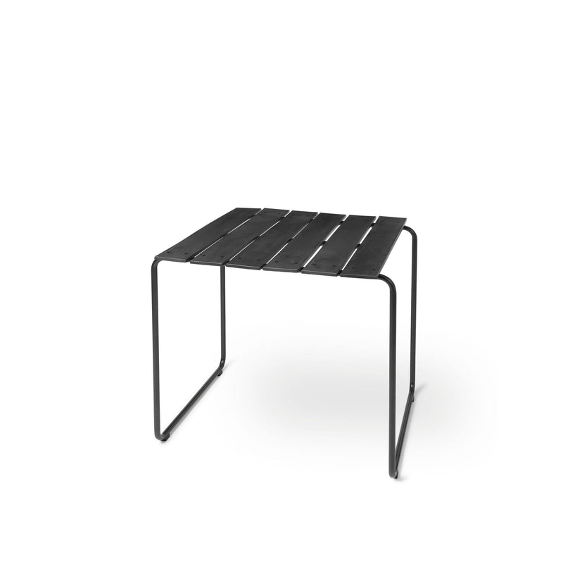 Ocean Table | 2 Person - Mater - Tables + Desks - Black - HORNE