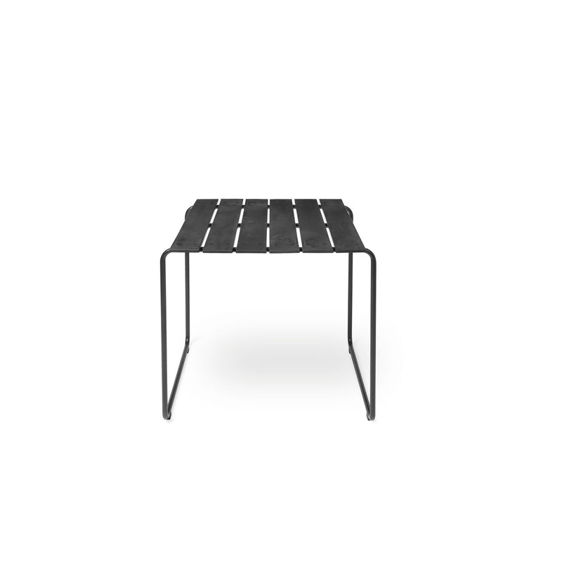 Ocean Table | 2 Person - Mater - Tables + Desks - Black - HORNE