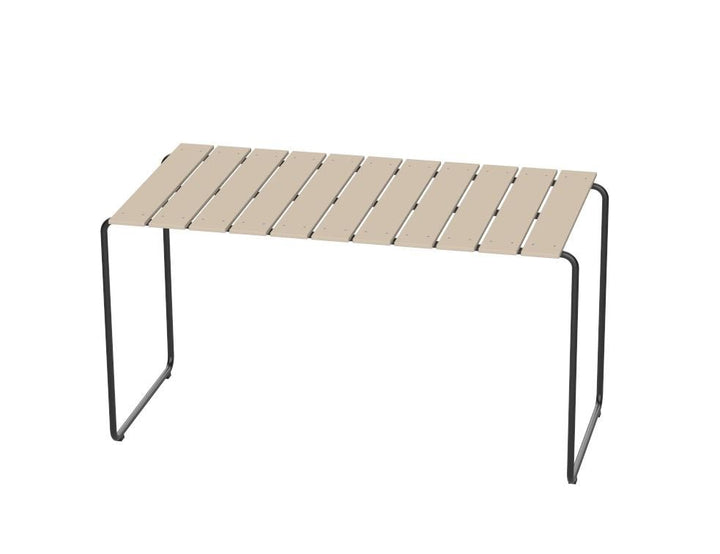 Ocean Table | 4 Person - Mater - Tables + Desks - Sand - HORNE