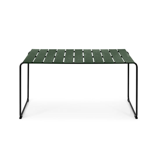 Ocean Table | 4 Person - Mater - Tables + Desks - Green - HORNE