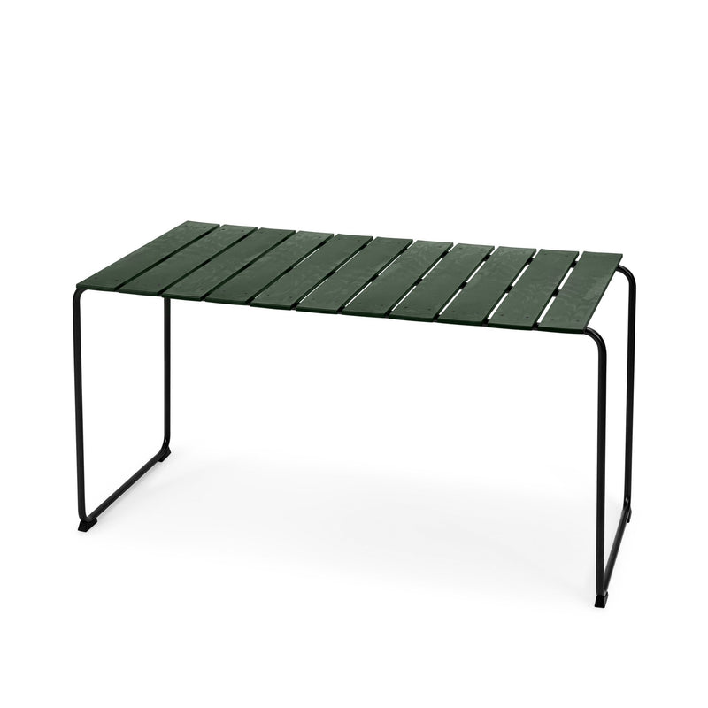 Ocean Table | 4 Person - Mater - Tables + Desks - Black - HORNE