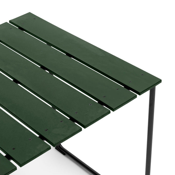 Ocean Table | 4 Person - Mater - Tables + Desks - Sand - HORNE