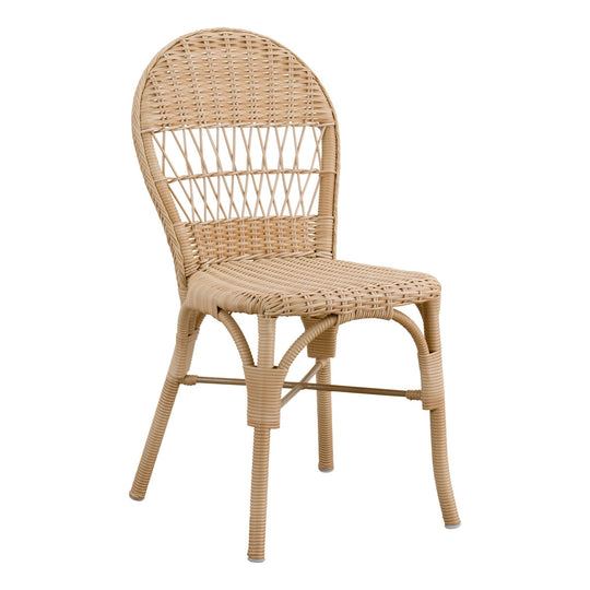Ofelia Chair - Sika Design - Outdoor Furniture - Natural - HORNE