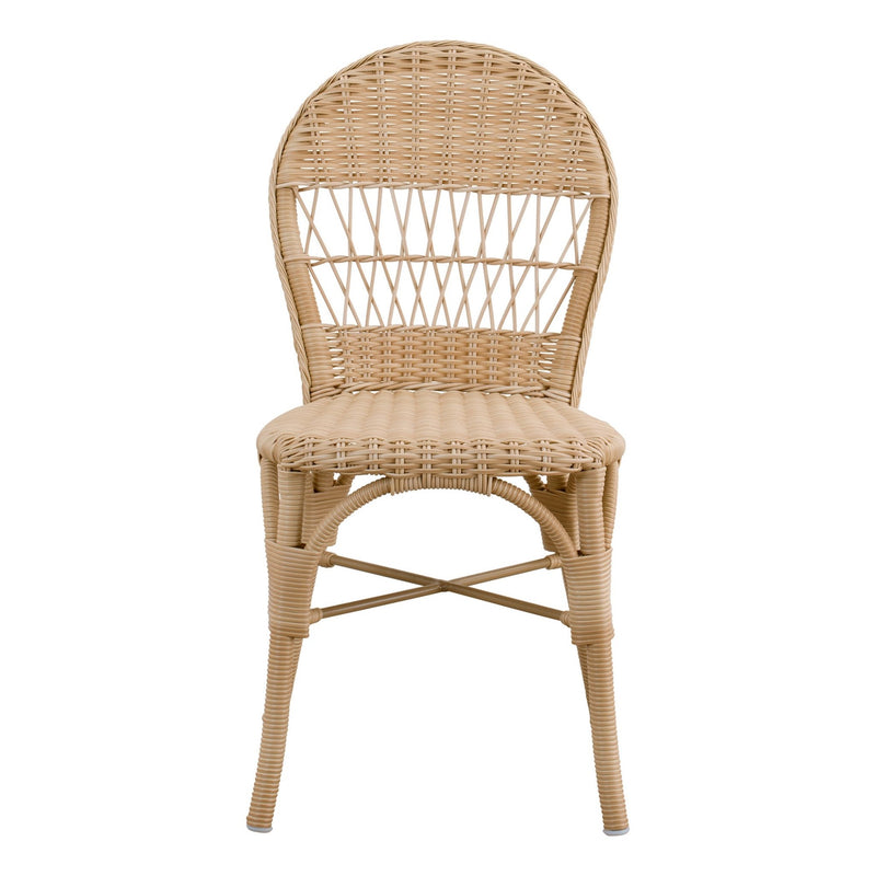 Ofelia Chair - Sika Design - Outdoor Furniture - Antique - HORNE