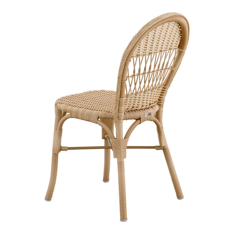Ofelia Chair - Sika Design - Outdoor Furniture - Antique - HORNE