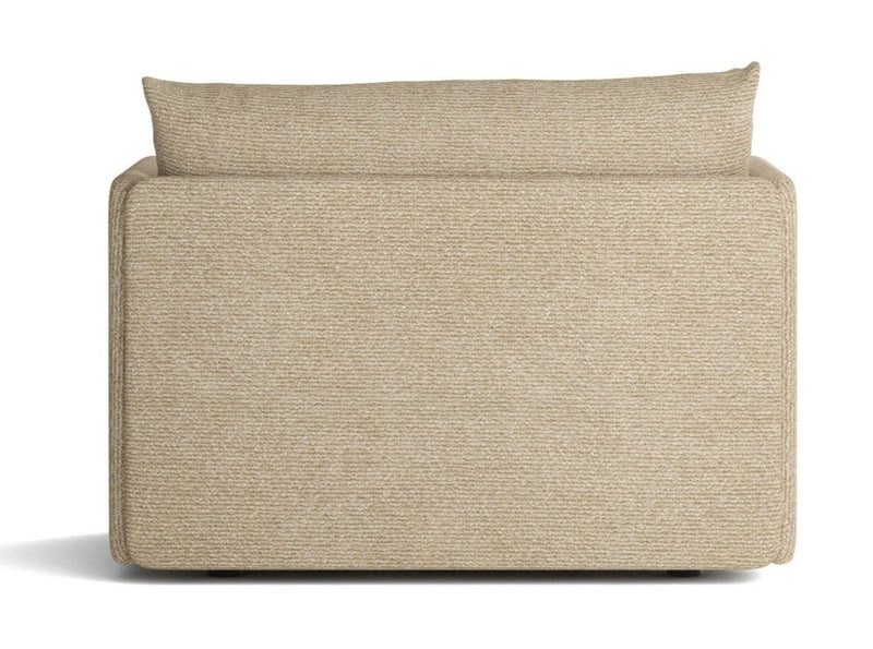 Offset 1 Seater - Audo Copenhagen - Sofas - Bouclé 02 - HORNE