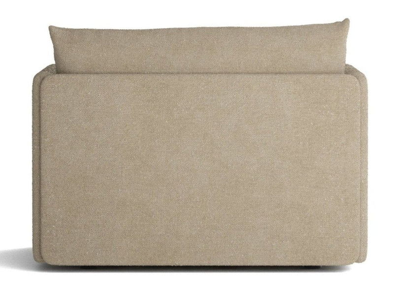 Offset 1 Seater - Audo Copenhagen - Sofas - Bouclé 02 - HORNE