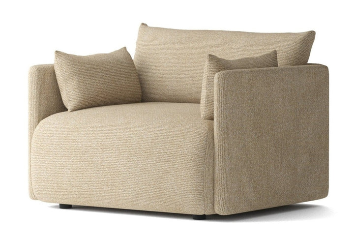 Offset 1 Seater - Audo Copenhagen - Sofas - Savannah 202 - HORNE