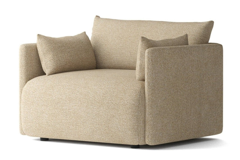Offset 1 Seater - Audo Copenhagen - Sofas - Bouclé 02 - HORNE