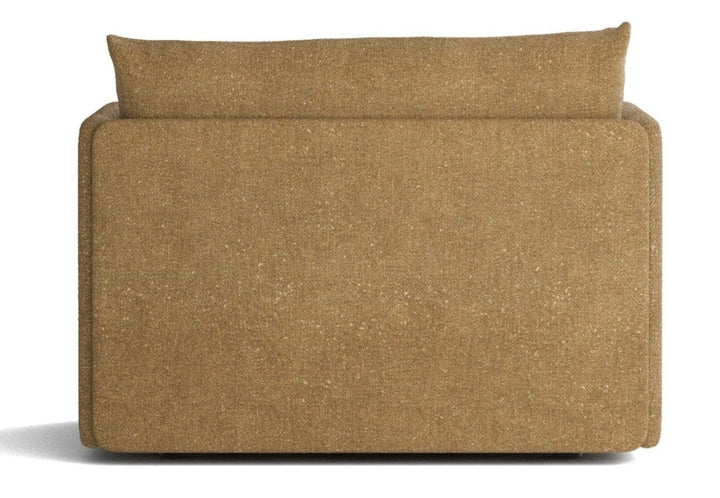 Offset 1 Seater - Audo Copenhagen - Sofas - Bouclé 06 - HORNE