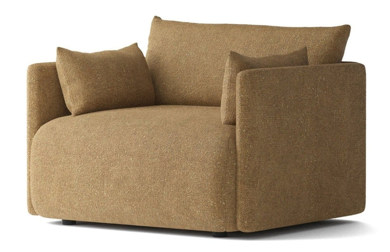 Offset 1 Seater - Audo Copenhagen - Sofas - Bouclé 02 - HORNE