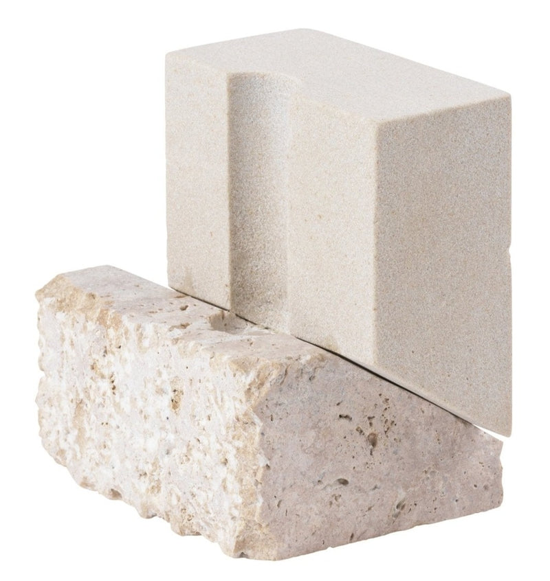 Offset Candleholder - Kristina Dam - Candle Holders - Vol 1 - HORNE