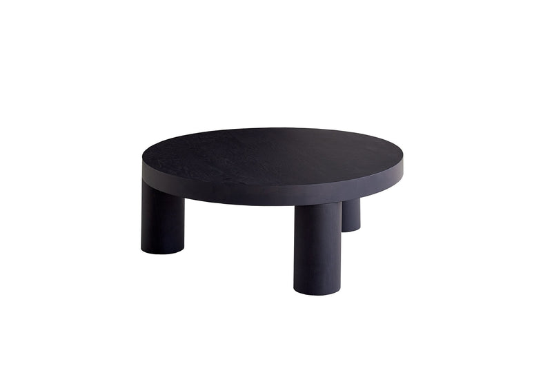 Offset Coffee Table - Resident - Table + Task - Natural - HORNE