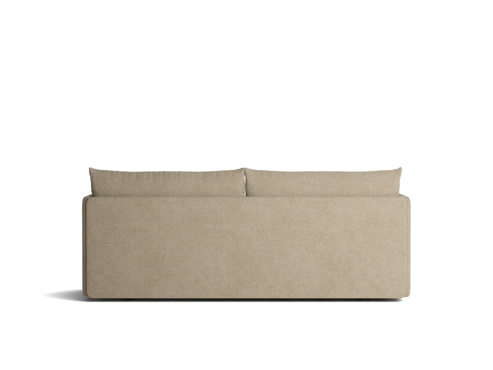 Offset Sofa - 2 Seater - Audo Copenhagen - Sofas - Bouclé 02 - HORNE